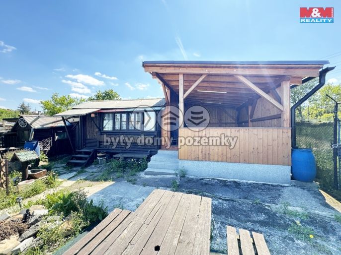 Prodej, Zahrada, Karlovy Vary