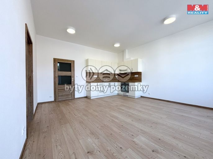 Pronájem, Byt 3+kk, Bzenec
