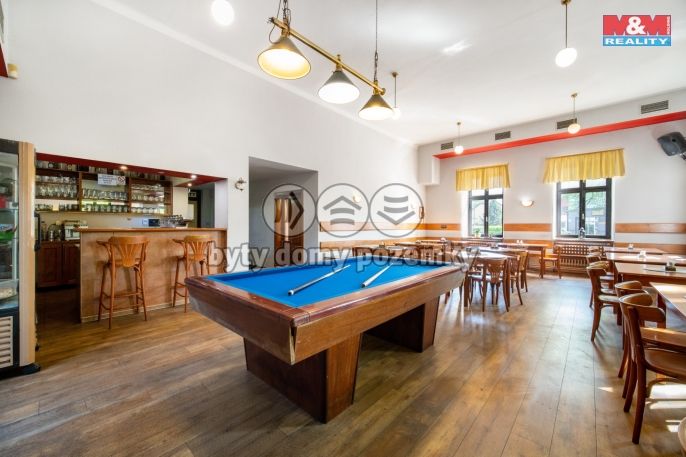 Prodej, Restaurace, stravování, Ústí nad Orlicí