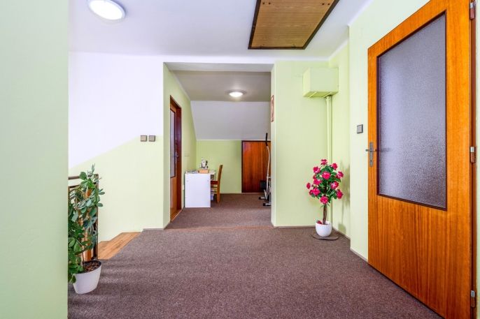 Prodej, Rodinný dům, Předměřice nad Jizerou