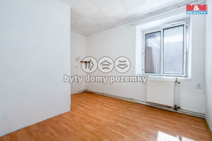 Prodej, Rodinný dům, Pardubice