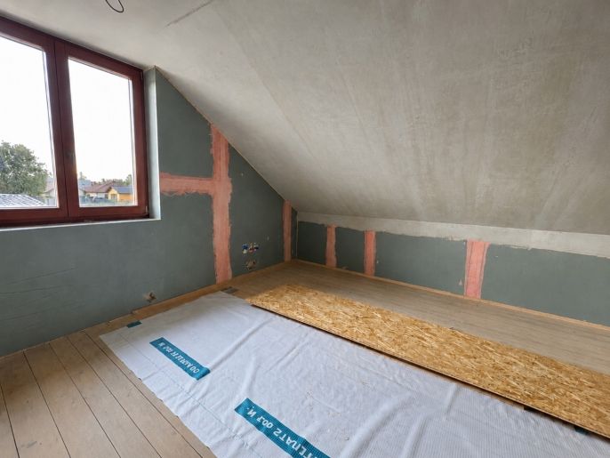 Prodej, Rodinný dům, Libhošť