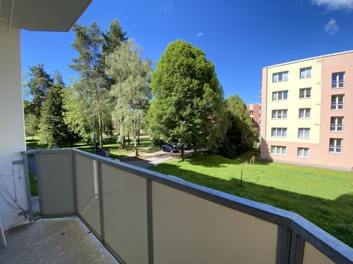 Prodej, Byt 2+1, Žďár nad Sázavou