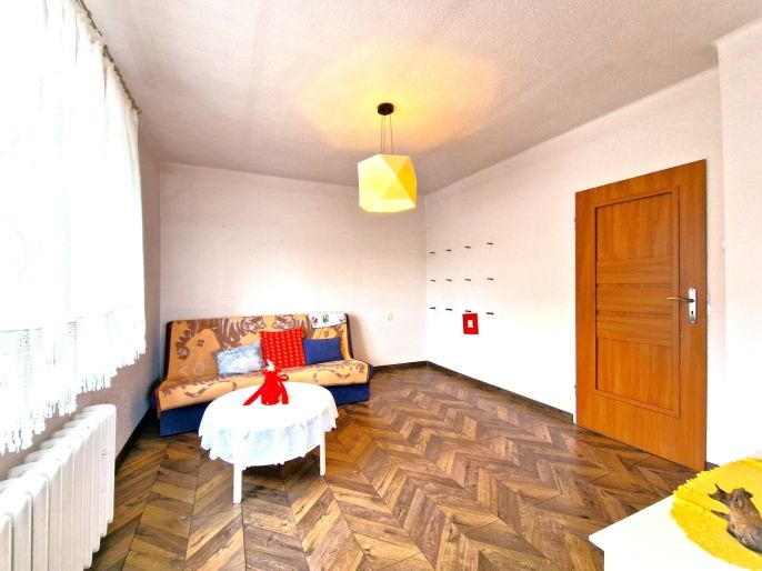 Prodej, Rodinný dům, Píšť