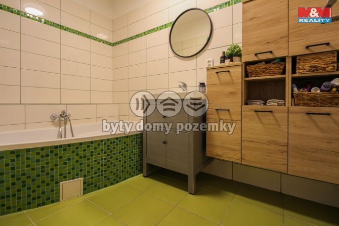 Prodej, Rodinný dům, Rousínov