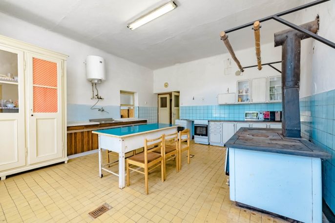 Prodej, Hotel, penzion, Rokytnice v Orlických horách