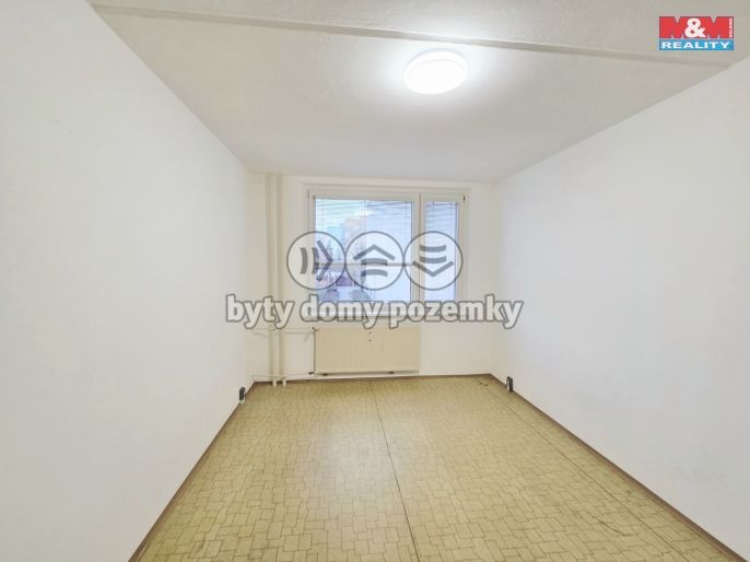 Prodej, Byt 3+1, Praha