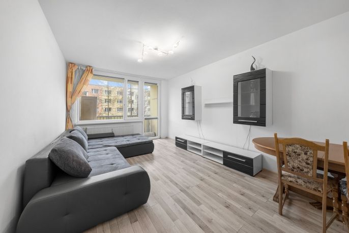 Prodej, Byt 3+1, Ústí nad Labem