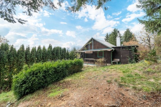 Prodej, Chata, Blovice