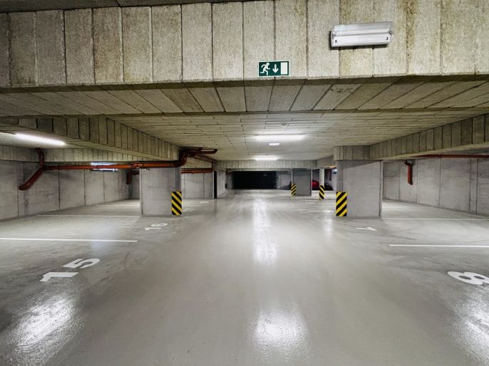 Pronájem, Byt 3+kk, Jihlava