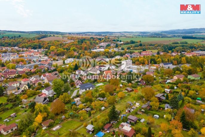 Prodej, Zahrada, Domažlice