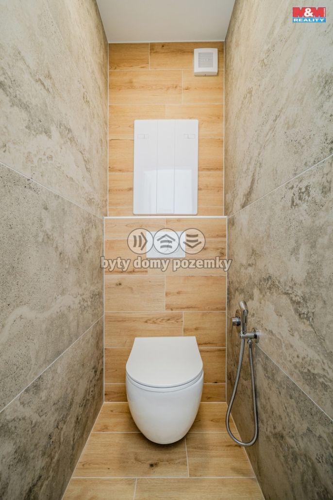 Prodej, Byt 3+kk, Ostrava