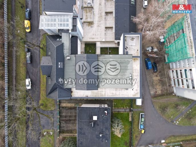 Prodej, Byt 4+kk, Ostrava