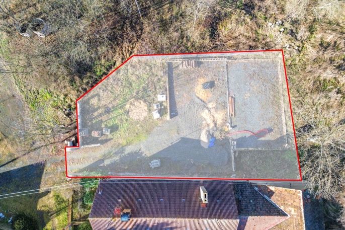 Prodej, Pozemek k bydlení, Vroutek