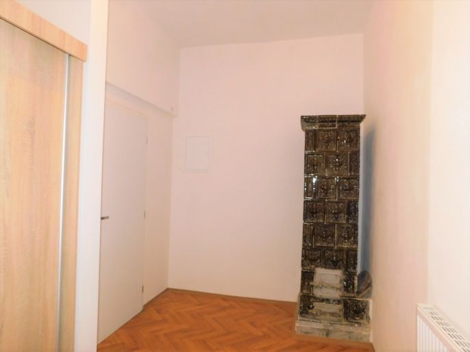 Pronájem, Byt 2+1, Cheb