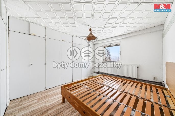 Prodej, Rodinný dům, Javorník