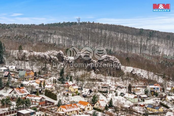 Prodej, Chata, Černolice