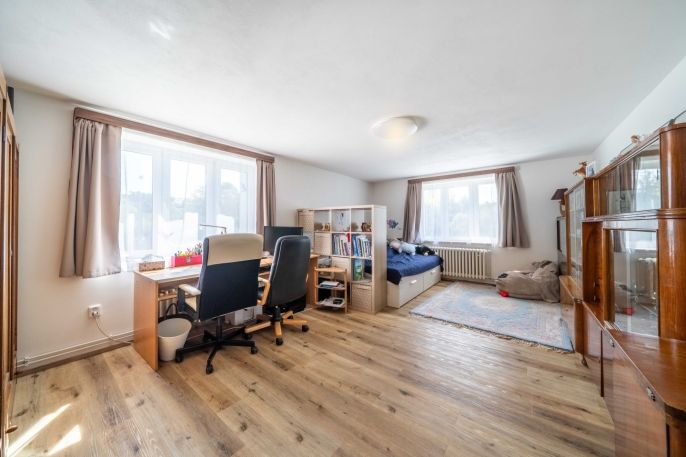 Prodej, Rodinný dům, Mirošov