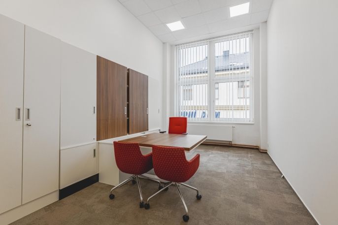 Pronájem, Kancelářský prostor, Klatovy