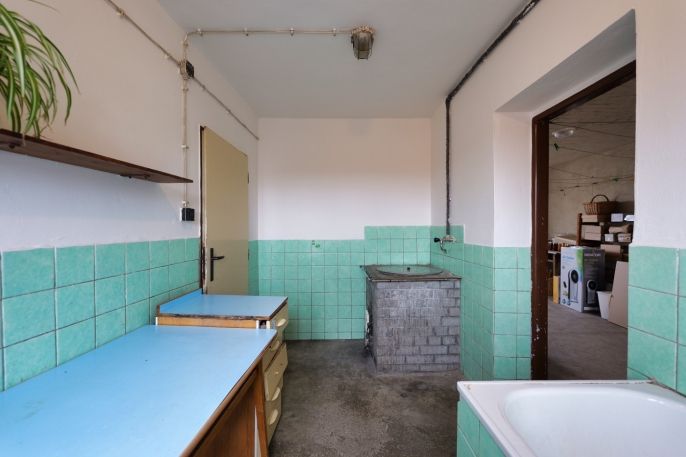 Prodej, Rodinný dům, Mostkovice