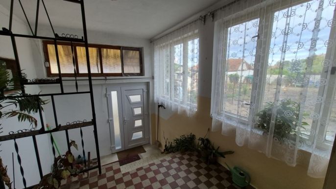 Prodej, Rodinný dům, Lanžhot