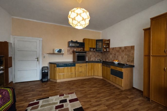 Prodej, Byt 2+kk, Praha