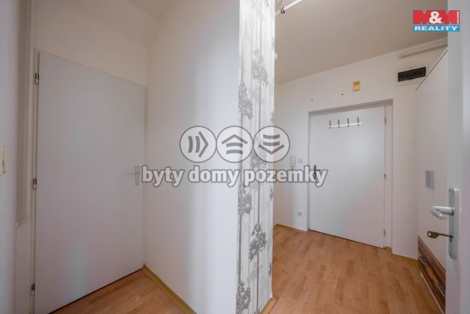 Prodej, Byt 2+kk, Brno