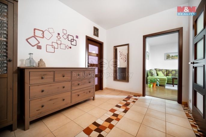 Prodej, Byt 2+1, Moravská Třebová