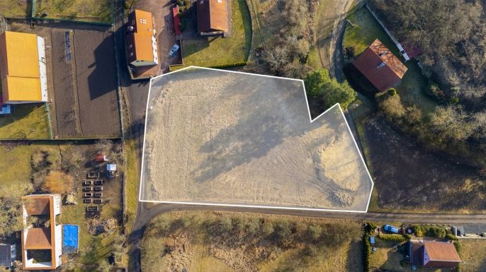 Prodej, Pozemek k bydlení, Liběšice