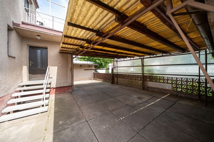 Pronájem, Rodinný dům, Hradec Králové