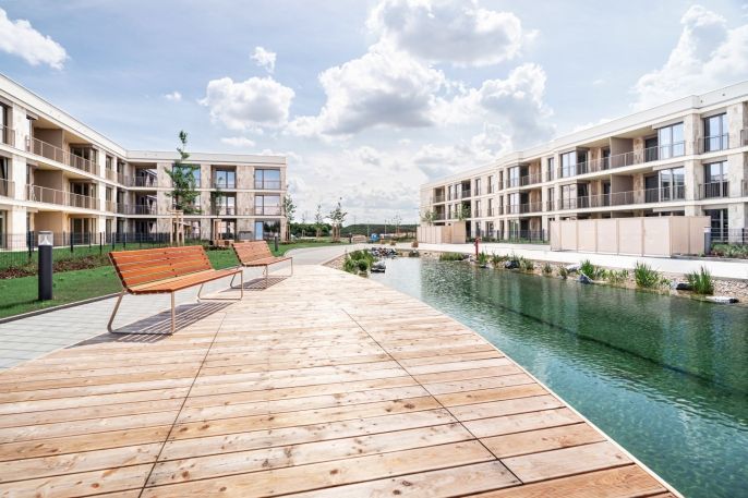 Prodej, Byt 3+kk, Brandýs nad Labem-Stará Boleslav