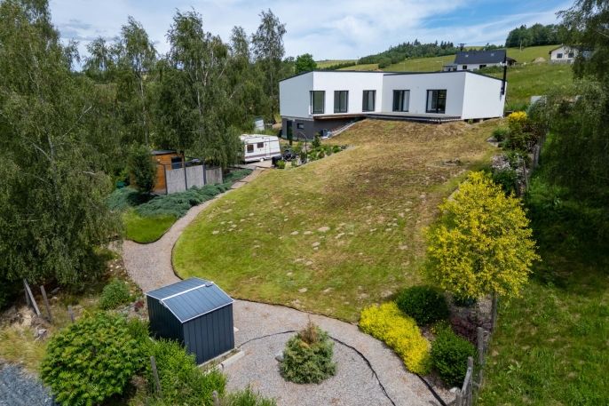 Prodej, Rodinný dům, Velká Štáhle
