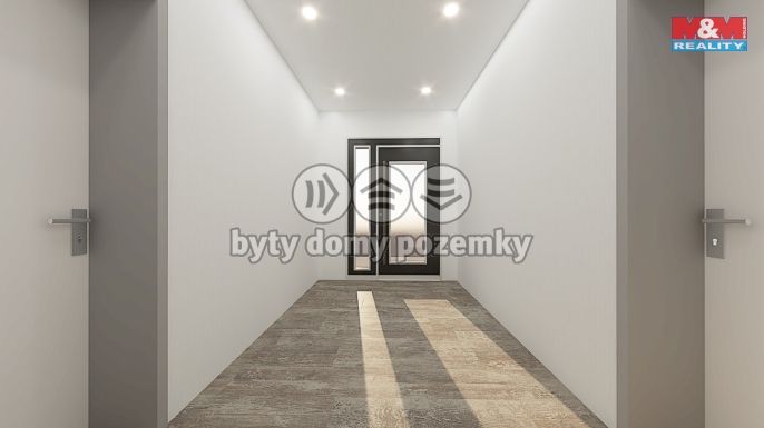 Prodej, Byt 2+kk, Králíky