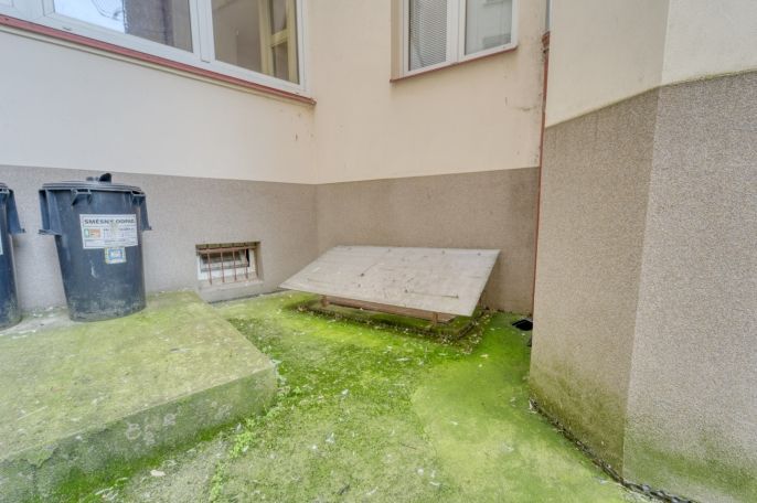 Prodej, Obchod a služby, Praha