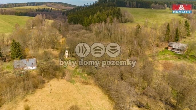 Prodej, Louka, Kraslice