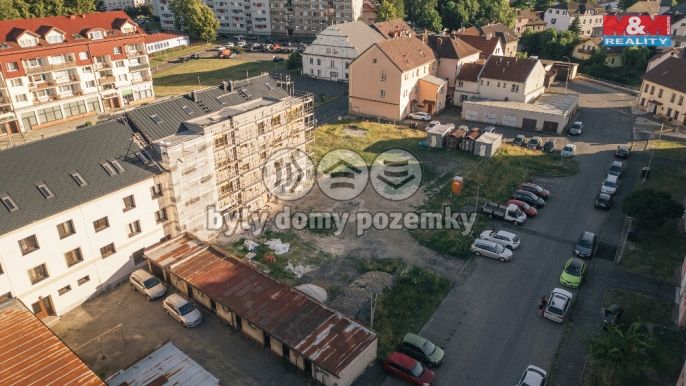 Prodej, Byt 3+1, Nýrsko