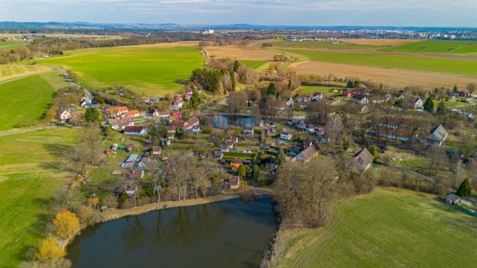 Prodej, Chata, Nasavrky