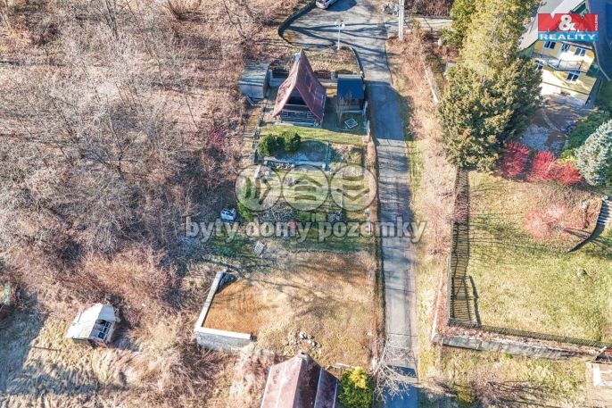 Prodej, Chata, Mariánské Lázně