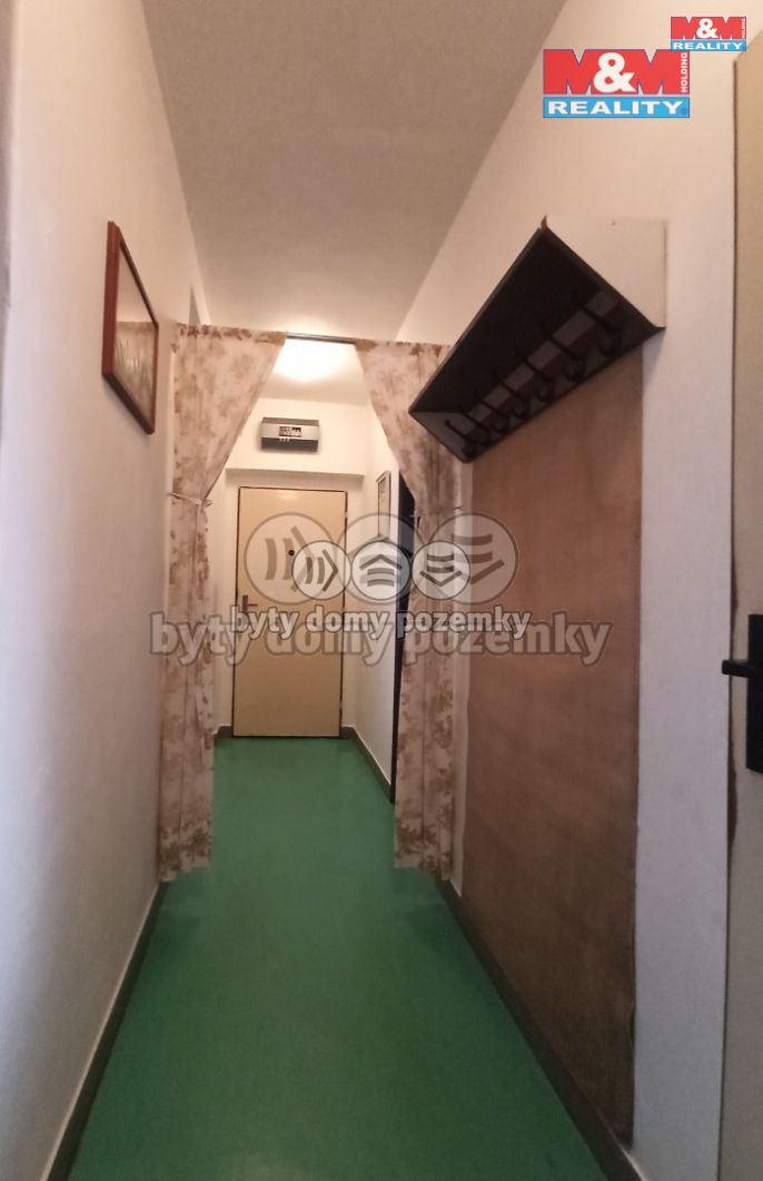 Prodej, Byt 3+1, Lužice