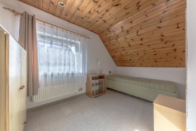 Prodej, Rodinný dům, Horní Počaply