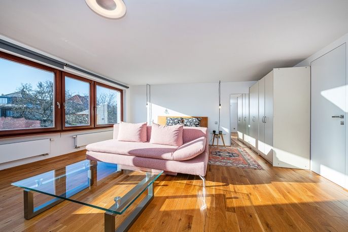 Prodej, Rodinný dům, Praha