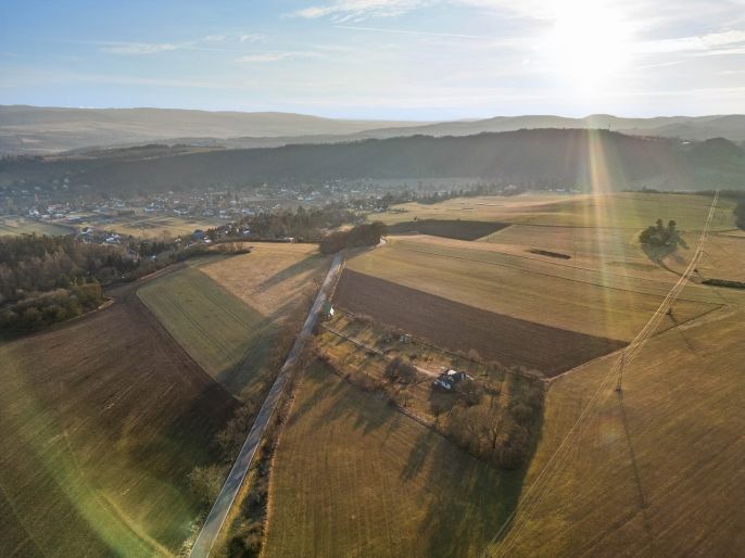 Prodej, Pozemek k bydlení, Hlásná Třebaň