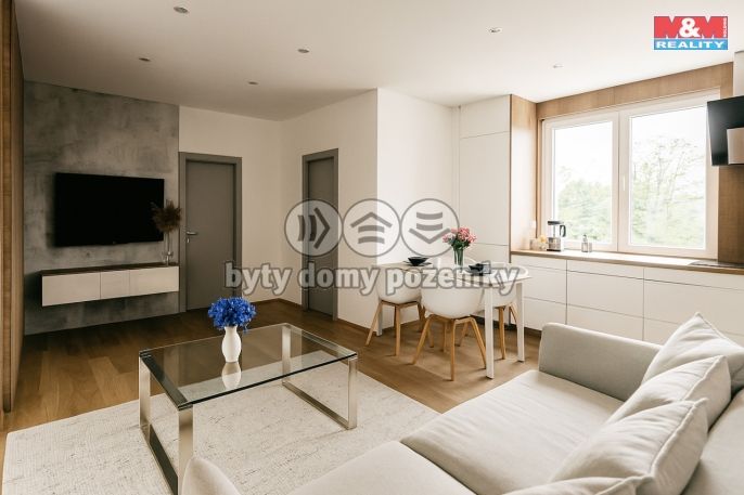 Prodej, Rodinný dům, Třinec