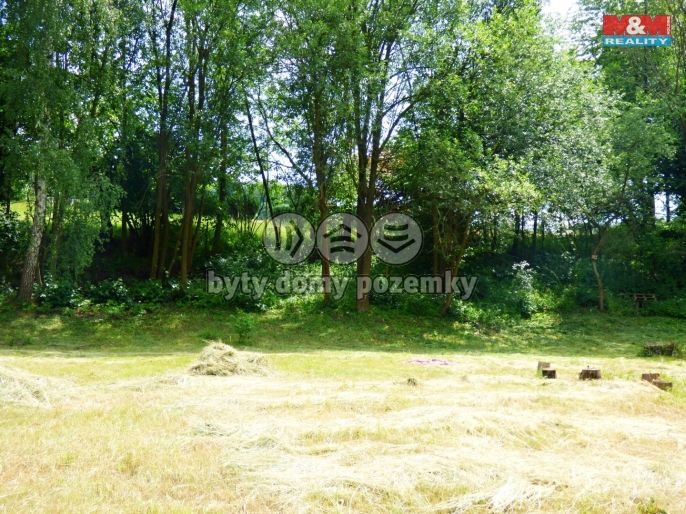Prodej, Pozemek k bydlení, Heřmanov