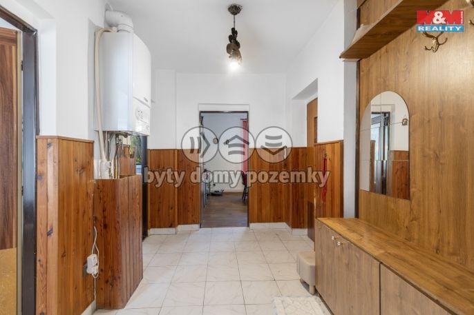 Prodej, Rodinný dům, Nový Jičín