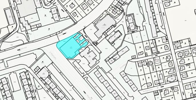 Prodej, Garážové stání, Praha