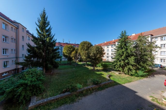 Prodej, Byt 2+1, Karlovy Vary
