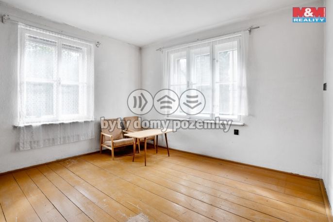 Prodej, Byt 4+1, Semily