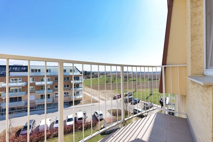 Prodej, Byt 1+kk, Olomouc