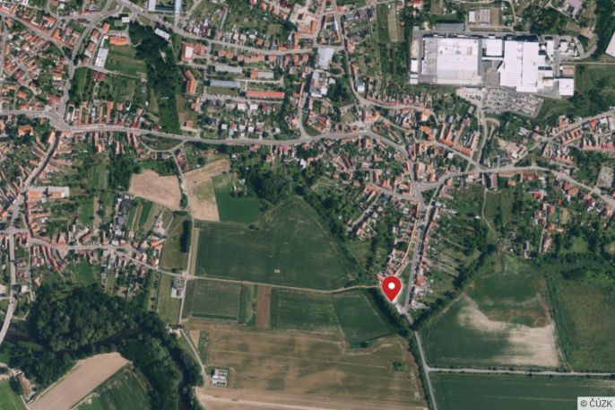 Prodej, Garáž, Hodonice